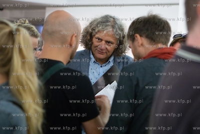 Sopot,Państwowa Galeria Sztuki, Festiwal Fotografii...