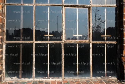 Gdańsk. Spacer po Stoczni Cesarskiej 18.10.2018  /...