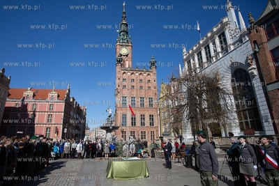 Gdańsk, 60 urodziny Hufca ZHP Gdańsk-Portowa! 14.04.2019...