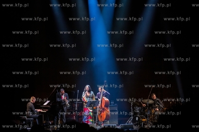 Kraków, Teatr im. Juliusza Słowackiego. Wodecki Twist...