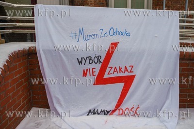 Gdańsk, Akcja solidarnościowa „Solidemo – Murem...