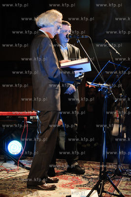 Gdansk. Nadbaltyckie Centrum Kultury, Skiboby - czyli...