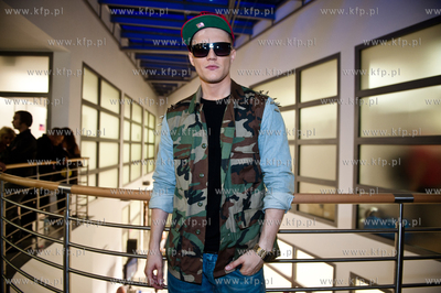 Sopot. Opera Lesna. Sopot TOP Of The TOP Festival 2012....