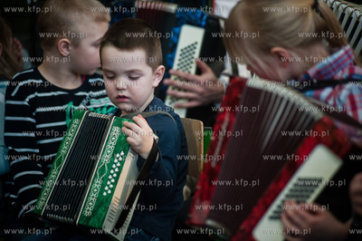 Koscierzyna. Zespol Szkol Publicznych nr 1. Obchody...