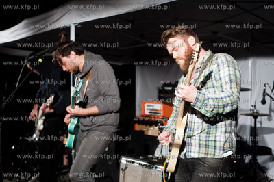 Streetwaves czyli artystyczna akcja miejska w Gdansku...