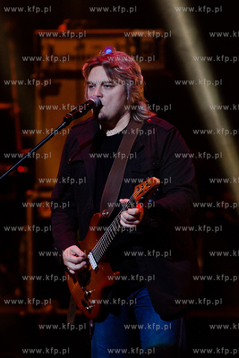 Sopot. Opera Lesna. Sopot TOP of The TOP Festival 2013....