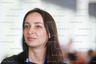 Gdansk. Zatoka Sztuki. Festiwal Tworczosci Wojciecha...