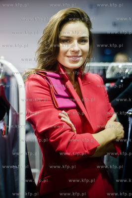 Gdansk. Centrum Handlowe Madison. Zorganizowany przez...