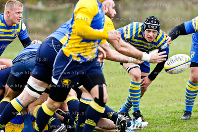 Sopot. Stadion im. Edwarda Hodury. Mecz Ekstraligi...