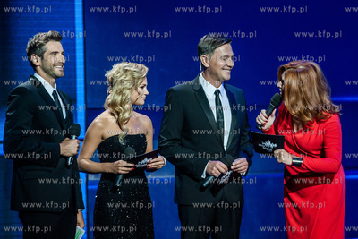 Sopot. Opera Lesna. Polsat Sopot Festiwal 2014. 
Nz...