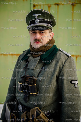 Lapino k. Kolbud. Wycieczka terenowa oraz inscenizacja...