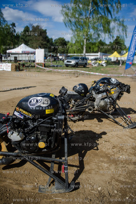 Sobieszewo. Centrum Hotelowo - Konferencyjne Alma....