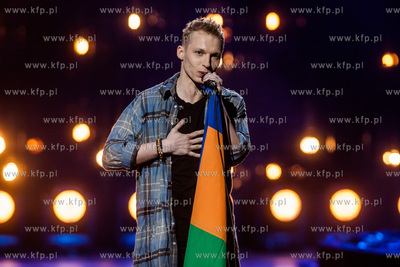 Sopot. Opera Lesna. Polsat SuperHit Festiwal 2015....