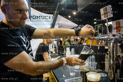 Miedzynarodowe Targi Gdanskie Amber Expo. Hevelka -...