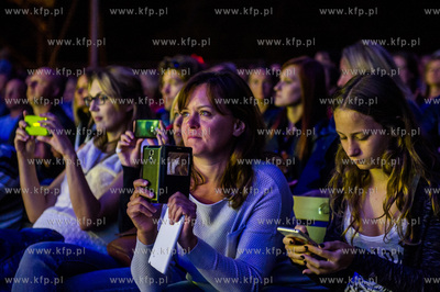 Sopot. Opera Lesna. Koncert Muzyczne Lato w Sopocie.
21.08.2015
fot....