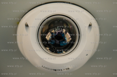 Gdynia. Cisowa. Siedziba Szybkiej Kolei Miejskiej,...