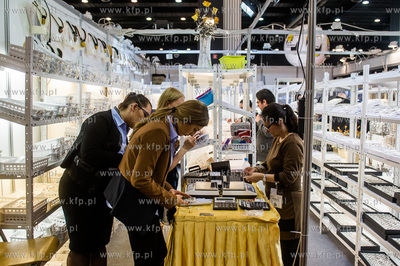 Miedzynarodowe Targi Gdanskie Amber Expo. Amberif -...