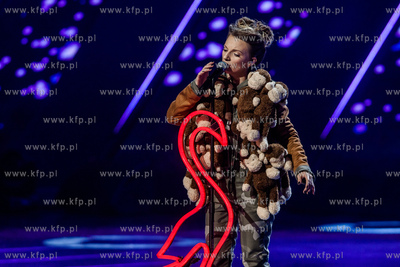 Sopot. Opera Lesna.  Polsat Super Hit Festiwal 2016....