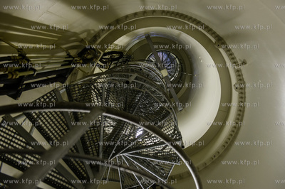 Dzien otwarty Baltyckiego Terminala Kontenerowego w...