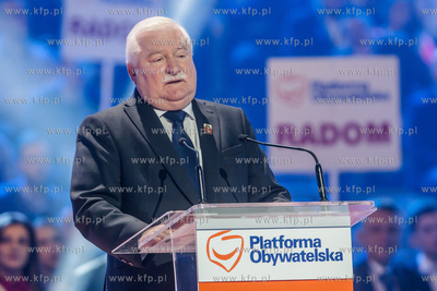 Gdańsk. Miedzynarodowe Targi Gdanskie Amber Expo....