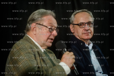 Gdynia. 43. Festiwal Polskich Filmów Fabularnych....