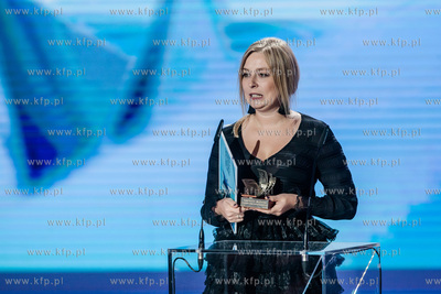 Teatr Muzyczny. Gala wręczenia nagród 43. Festiwalu...