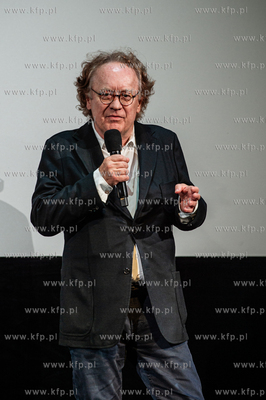 48. Festiwal Polskich Filmów Fabularych w Gdyni. Teatr...