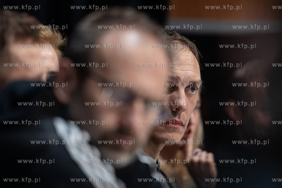 49. Festiwal Polskich Filmów Fabularnych w Gdyni....