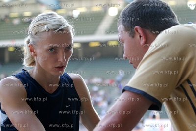 28 Memorial Van Damme Golden League.
Nz. Anna Rogowska
fot....