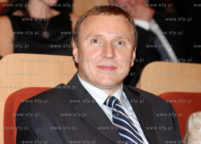 Obchody XXV-lecia Video Studio Gdansk. Uroczysty koncert...