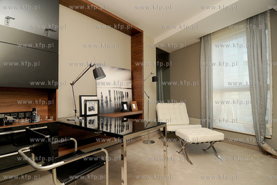 Apartament 112 na 11 pietrze wybudowanego przez firme...