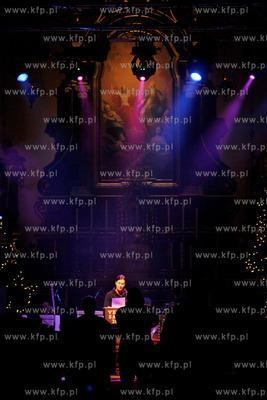 Juz po raz szosty kolegiata wejherowska pw Sw. Trojcy...