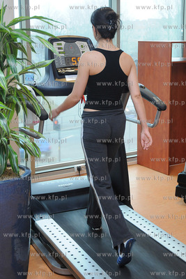 Fitness Club Gymnasion - Centrum Rodzinne Witawa w...