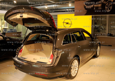 Serwis Haller w Gdansku Osowie. Prezentacja nowego...