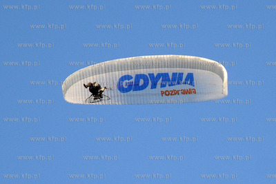 Gdynia. Zlot Zaglowcow - The Tall Ships Races 2009....