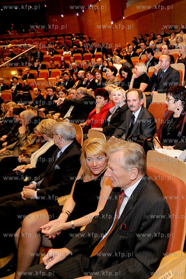 Polska Filharmonia Baltycka na Olowiance w Gdansku....