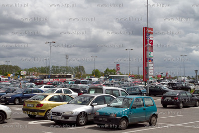 Rozpoczecie remontu Wezla Karczemki na trojmieskiej...