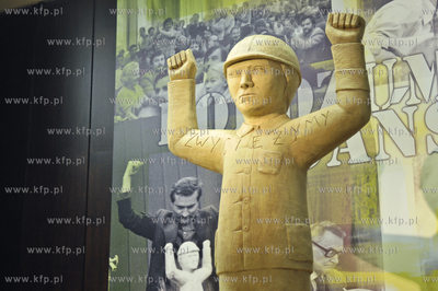 Otwarcie stalej ekspozycji i wystaw w odrestaurowanej...