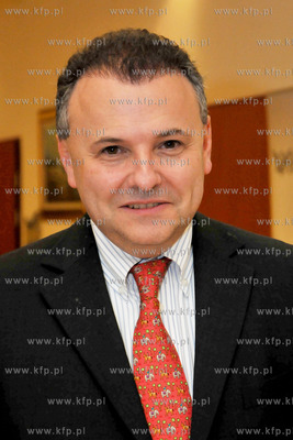 Jubileuszowe X Miedzynarodowe Forum Gospodarcze w Gdyni....