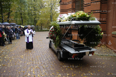 Slupsk	
Na Cmentarzu Komunalnym w Slupsku pochowano...