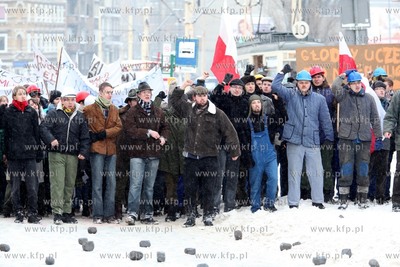 Szczecin
Obchody 40. rocznicy wydarzen z Grudnia 1970...