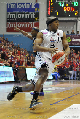 Slupsk
Mecz Tauron Basket Ligi Energa Czarni Slupsk...