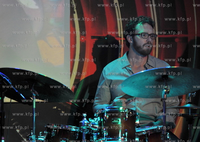 Klub Versalka w Sopocie. Koncert z cyklu Jazz Travel...