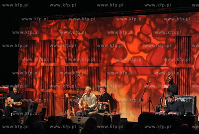Filharmonia Baltycka na Olowiance. Koncert Raz Dwa...