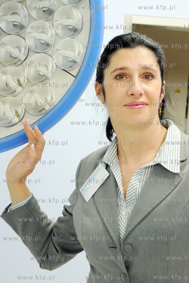 Centrum Medycyny Interwencyjnej - nowy szpital Uniwersyteckiego...