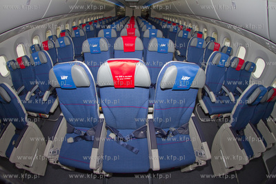 Uroczyste powitanie polaczone z prezentacja najnowszego...