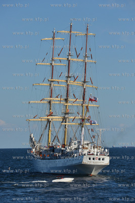 Ponad 90 kardiologów i kardiochirurgów z Polski wypłynęło...