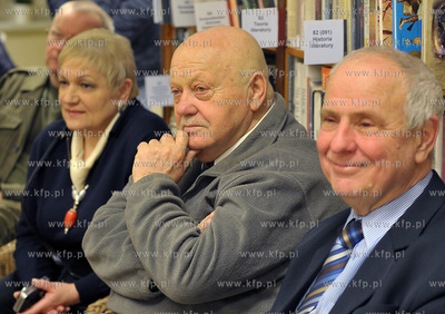 Sopot. Miejska Biblioteka Publiczna im. Jozefa Wybickiego...
