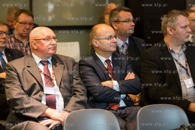 Konferencja pt. "Przeszłość, teraźniejszość i...