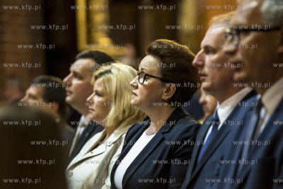 Ogólnopolska Inauguracja Roku Szkolnego z udziałem...